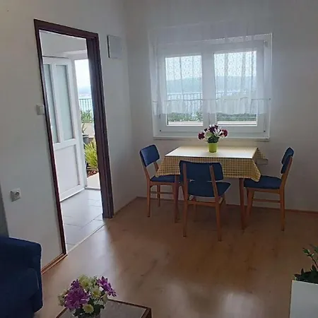 Apartment Nataly Dramalj Exterior photo