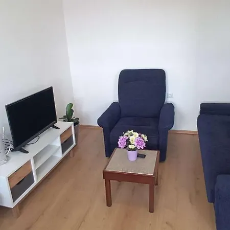 Apartment Nataly Dramalj Exterior photo