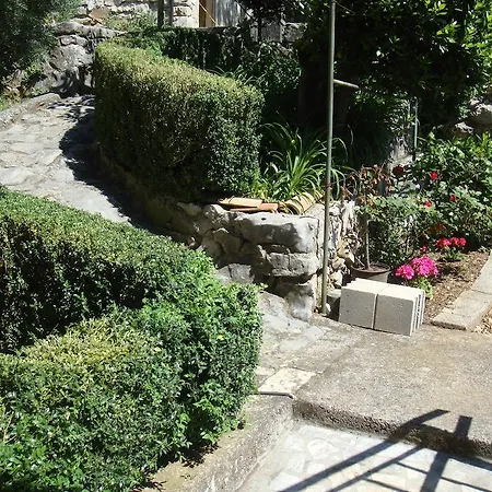 Apartment Nataly Dramalj Exterior photo
