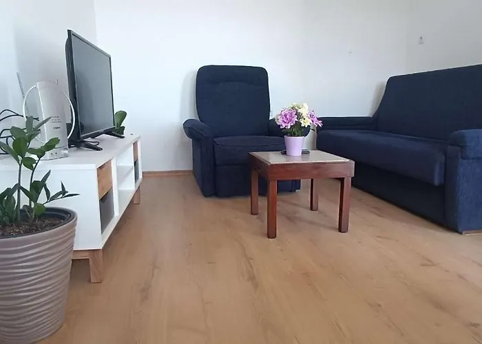 Apartment Nataly