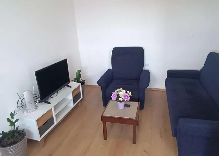 Apartment Nataly