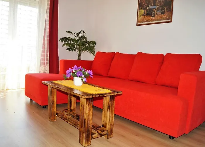 Apartment Nataly