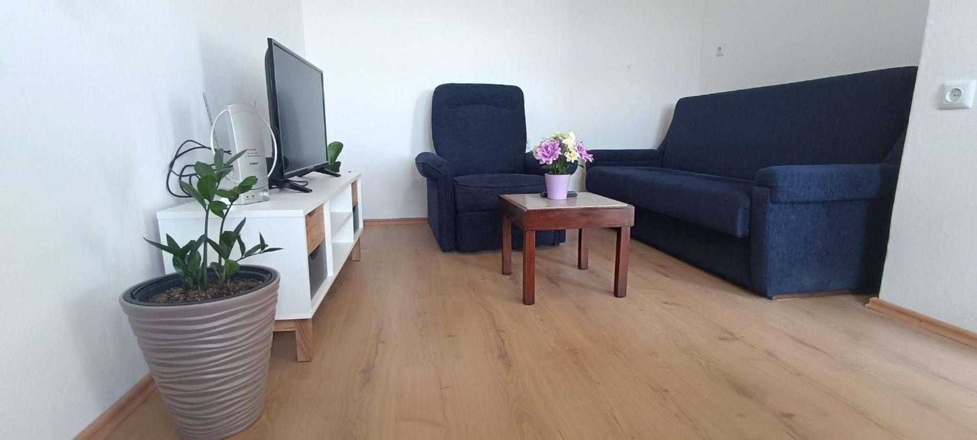 Nataly Apartamento *