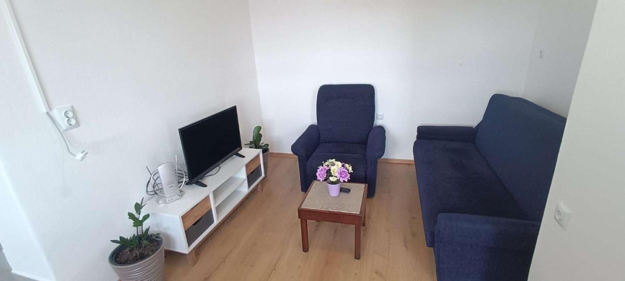 Nataly Apartamento *