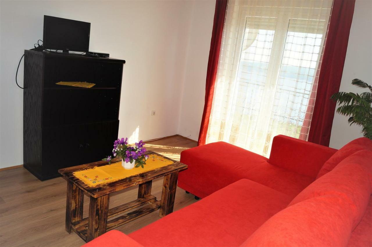 Apartamento Nataly Dramalj